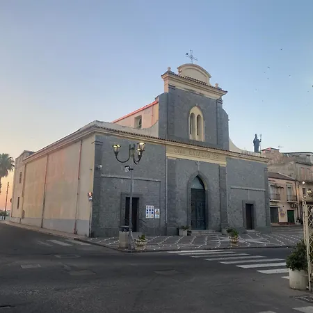 Il Vicoletto - In Pieno Centro Bed & Breakfast Cirò Marina