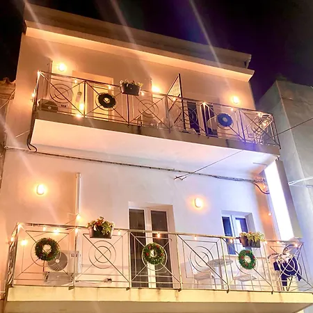 Bed & Breakfast Il Vicoletto - In Pieno Centro Cirò Marina