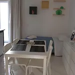 Отель типа 