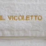 Il Vicoletto - In Pieno Centro 3* Cirò Marina