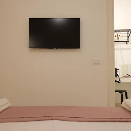 Bed & Breakfast Il Vicoletto - In Pieno Centro 3*