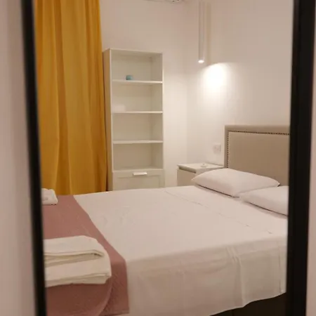 Il Vicoletto - In Pieno Centro Cirò Marina