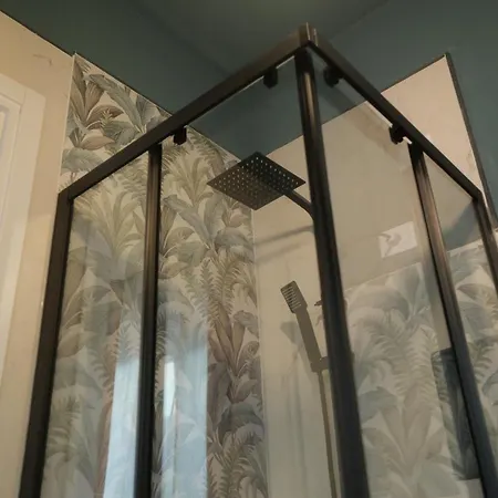 Couette-café Il Vicoletto - In Pieno Centro