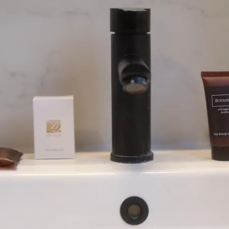 Bed & Breakfast Il Vicoletto - In Pieno Centro Ciro Marina