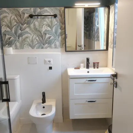 Il Vicoletto - In Pieno Centro Couette-café