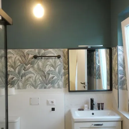 Bed & Breakfast Il Vicoletto - In Pieno Centro Ciro Marina