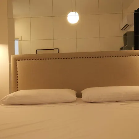 Couette-café Il Vicoletto - In Pieno Centro 3*