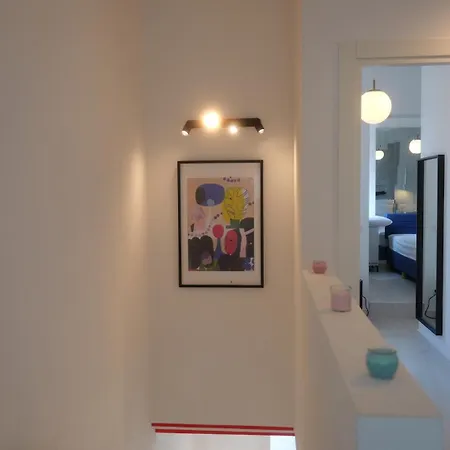Il Vicoletto - In Pieno Centro 3*