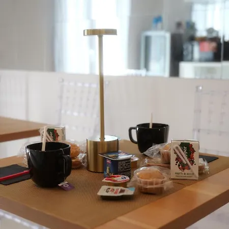 Il Vicoletto Bed & Breakfast *