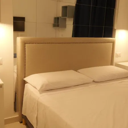 Couette-café Il Vicoletto - In Pieno Centro