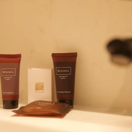 Bed & Breakfast Il Vicoletto - In Pieno Centro Ciro Marina