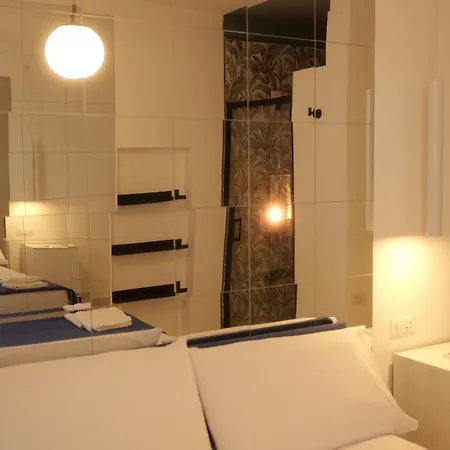 Il Vicoletto - In Pieno Centro 3*