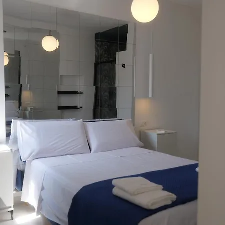 Il Vicoletto - In Pieno Centro 3* Cirò Marina