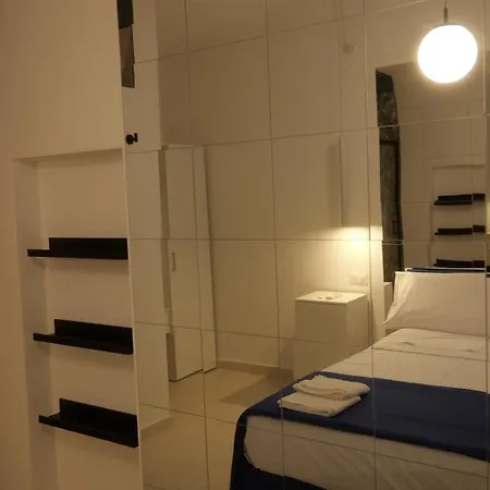 Il Vicoletto - In Pieno Centro