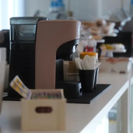 Il Vicoletto - In Pieno Centro Bed & Breakfast