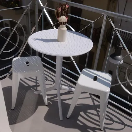 Bed & Breakfast Il Vicoletto - In Pieno Centro