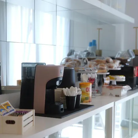 Il Vicoletto - In Pieno Centro Couette-café 3*