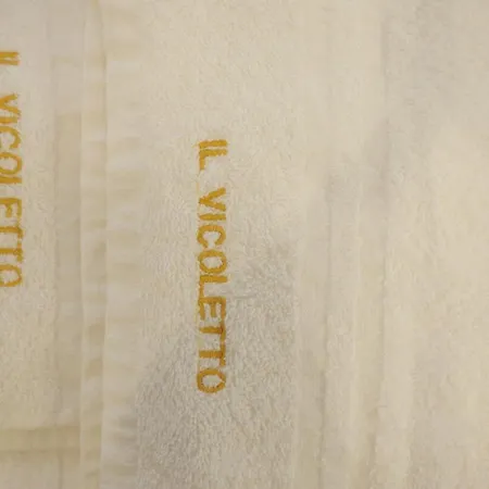 Couette-café Il Vicoletto - In Pieno Centro Cirò Marina