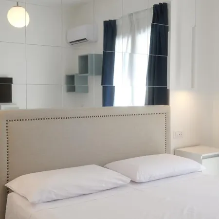 Il Vicoletto - In Pieno Centro Ciro Marina