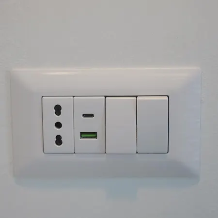 Bed & Breakfast Il Vicoletto - In Pieno Centro