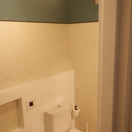 Il Vicoletto - In Pieno Centro Bed & Breakfast Ciro Marina