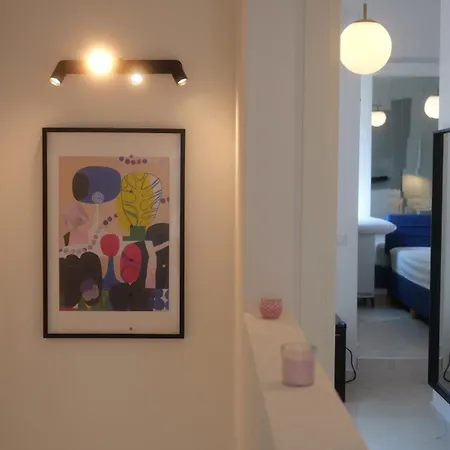 Il Vicoletto - In Pieno Centro 3*