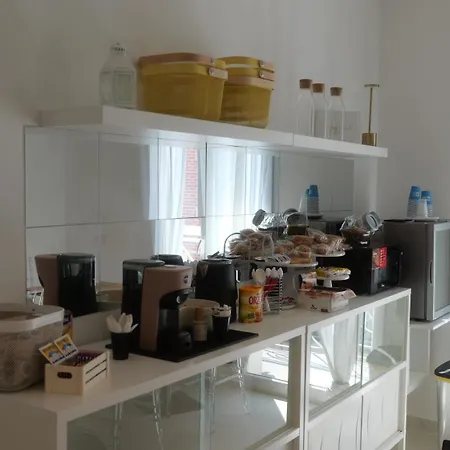 Il Vicoletto - In Pieno Centro Ciro Marina