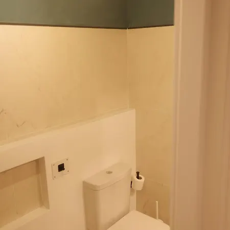 Couette-café Il Vicoletto - In Pieno Centro