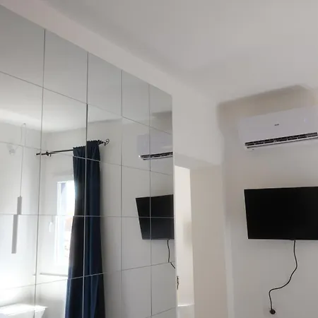 Il Vicoletto - In Pieno Centro Bed & Breakfast Ciro Marina