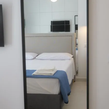 Bed & Breakfast Il Vicoletto - In Pieno Centro