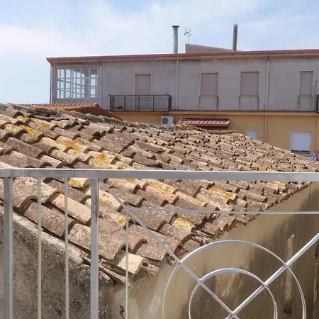 Panzió Il Vicoletto - In Pieno Centro