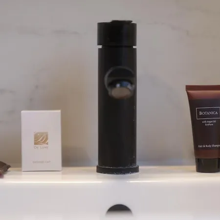 Couette-café Il Vicoletto - In Pieno Centro 3*