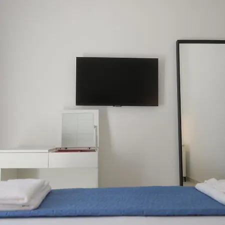 Bed & Breakfast Il Vicoletto - In Pieno Centro Ciro Marina