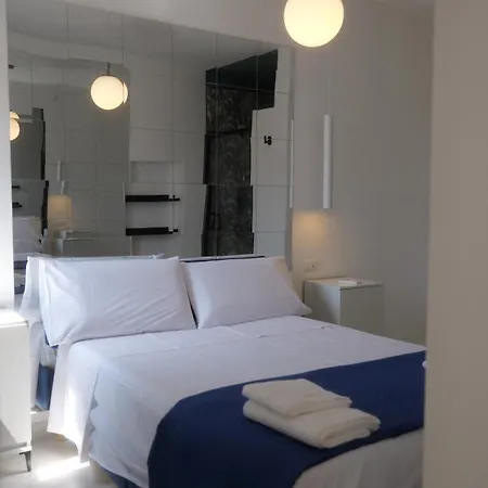 Il Vicoletto - In Pieno Centro Bed & Breakfast Ciro Marina