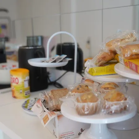 Bed & Breakfast Il Vicoletto Ciro Marina