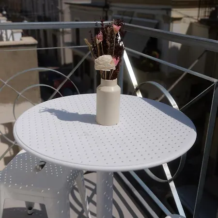 Bed & Breakfast Il Vicoletto - In Pieno Centro 3*