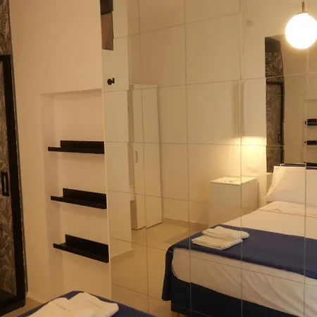 Il Vicoletto - In Pieno Centro Cirò Marina