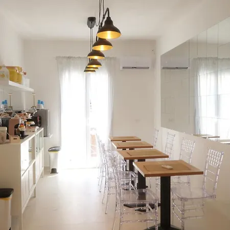 Il Vicoletto - In Pieno Centro