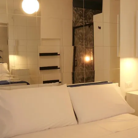 Il Vicoletto - In Pieno Centro 3*