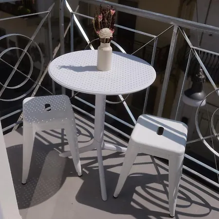 Il Vicoletto - In Pieno Centro Couette-café Cirò Marina