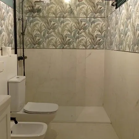 Il Vicoletto - In Pieno Centro Panzió 3*