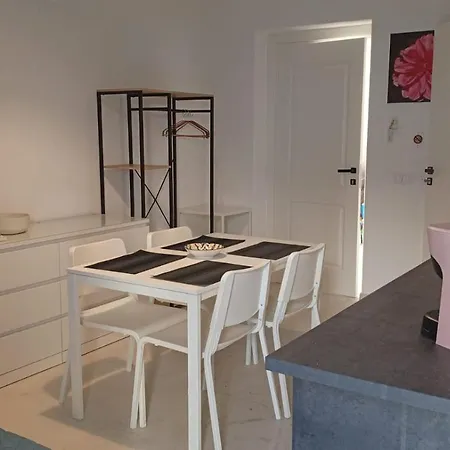 Bed & Breakfast Il Vicoletto - In Pieno Centro