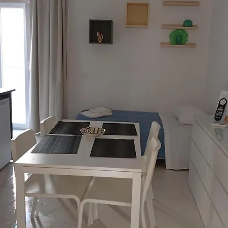 Couette-café Il Vicoletto - In Pieno Centro