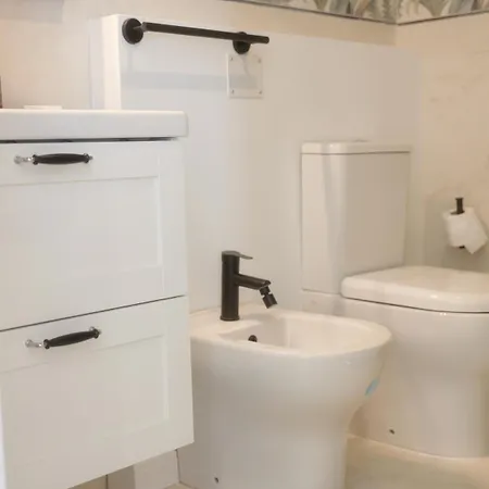 Bed & Breakfast Il Vicoletto - In Pieno Centro