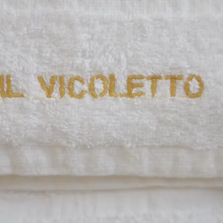 Il Vicoletto - In Pieno Centro 3* Cirò Marina