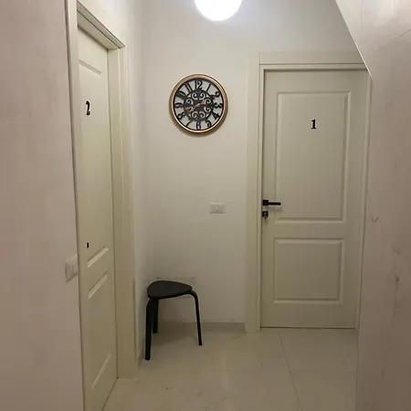 Bed & Breakfast Il Vicoletto *