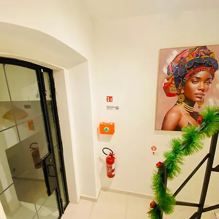 Bed & Breakfast Il Vicoletto - In Pieno Centro