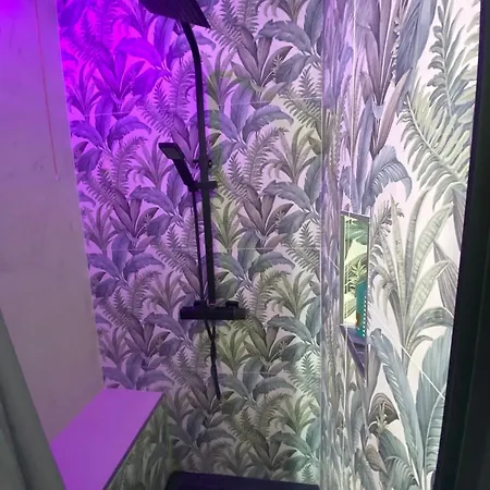 Il Vicoletto - In Pieno Centro Bed & Breakfast