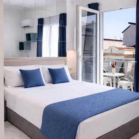 Il Vicoletto - In Pieno Centro Bed & Breakfast Cirò Marina