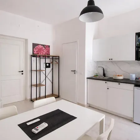 Bed & Breakfast Il Vicoletto - In Pieno Centro Ciro Marina